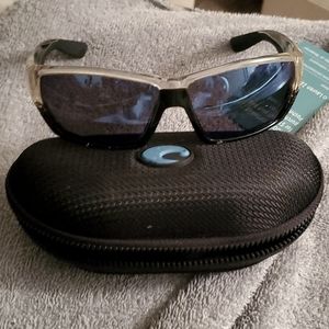 Costa delmar tuna alley sunglasses
